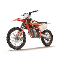 KTM 450 SX-F 2018-2018